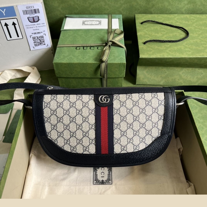 G*u*i satchel bags